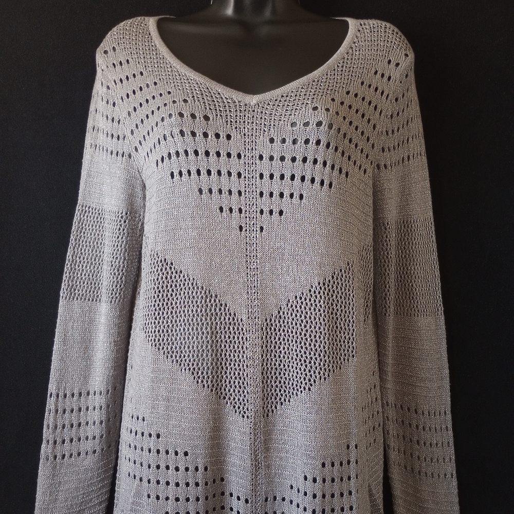 Jennifer Lopez Sweater